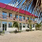 Zanzibar Lodge