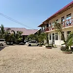 Zanzibar Lodge