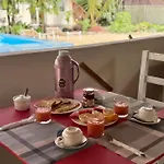 Zanzibar Lodge