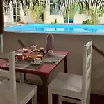 Zanzibar Lodge